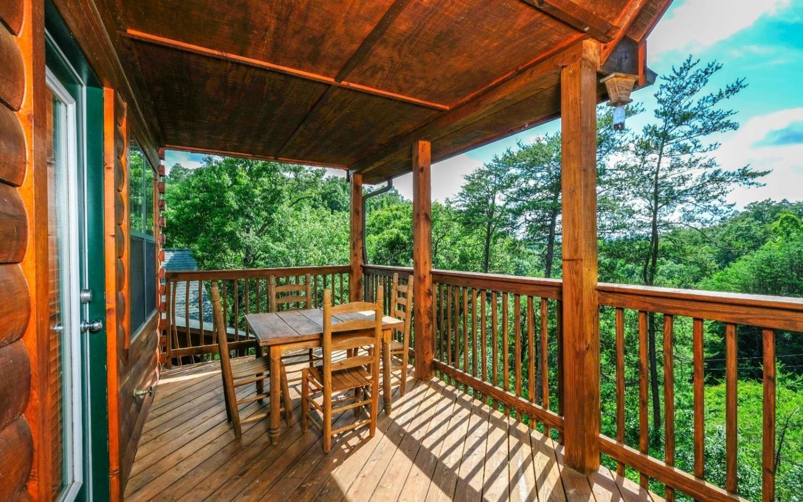 Boo Boos Den Villa Sevierville Buitenkant foto
