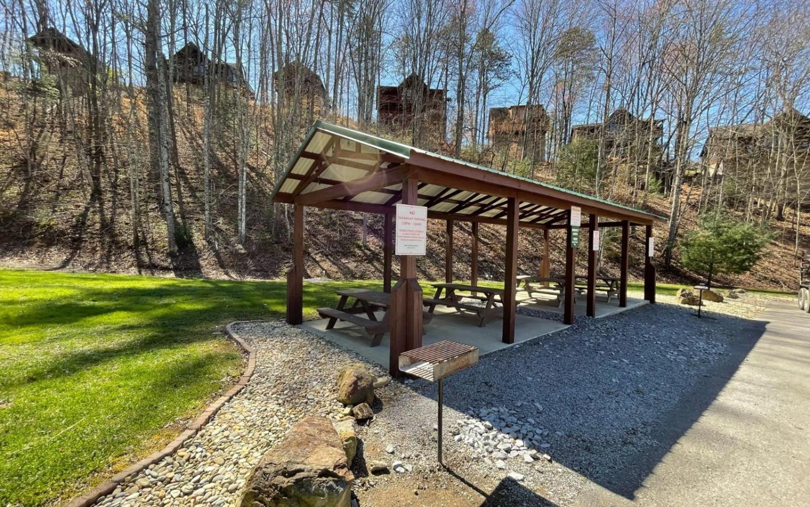 Boo Boos Den Villa Sevierville Buitenkant foto