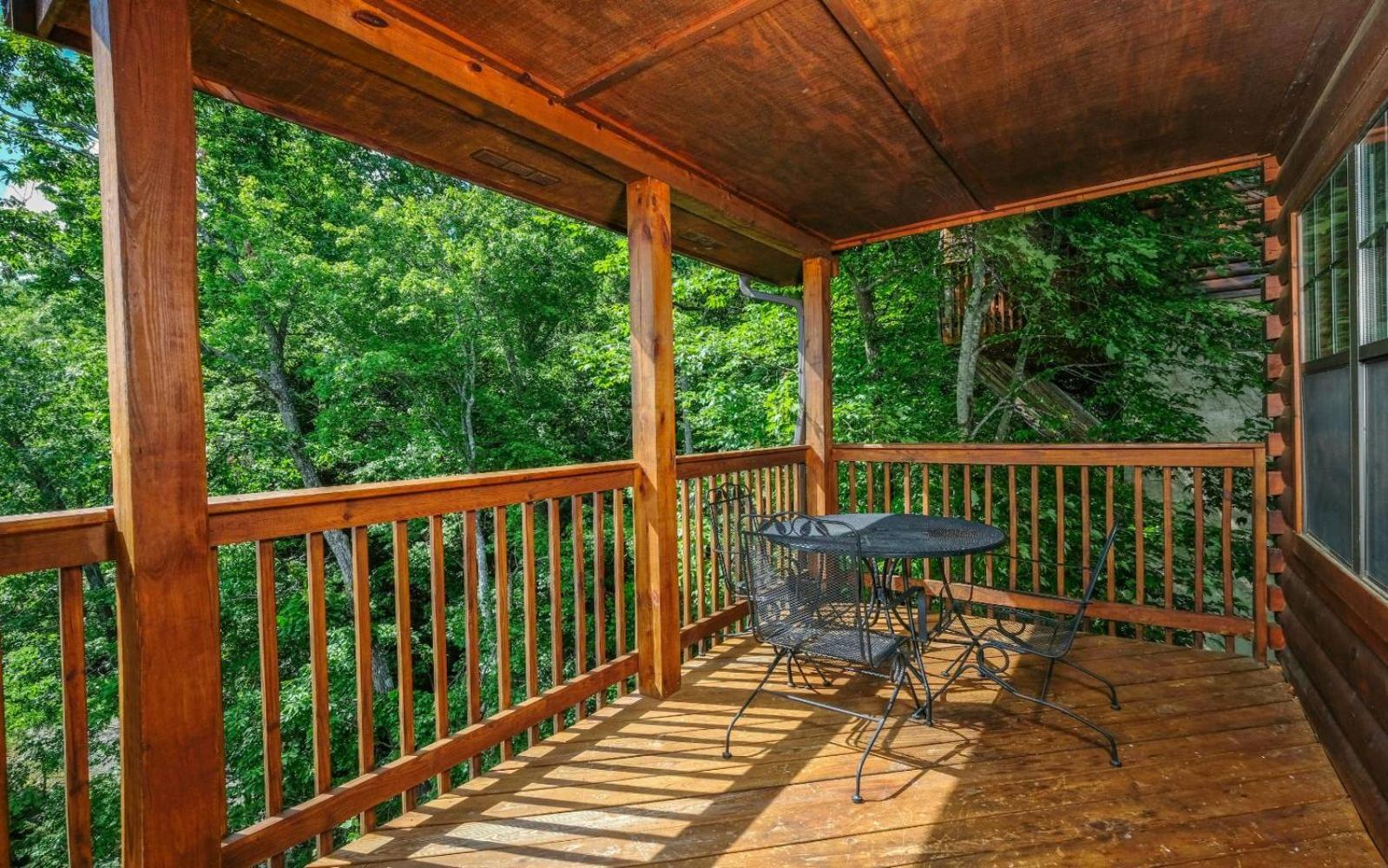 Boo Boos Den Villa Sevierville Buitenkant foto