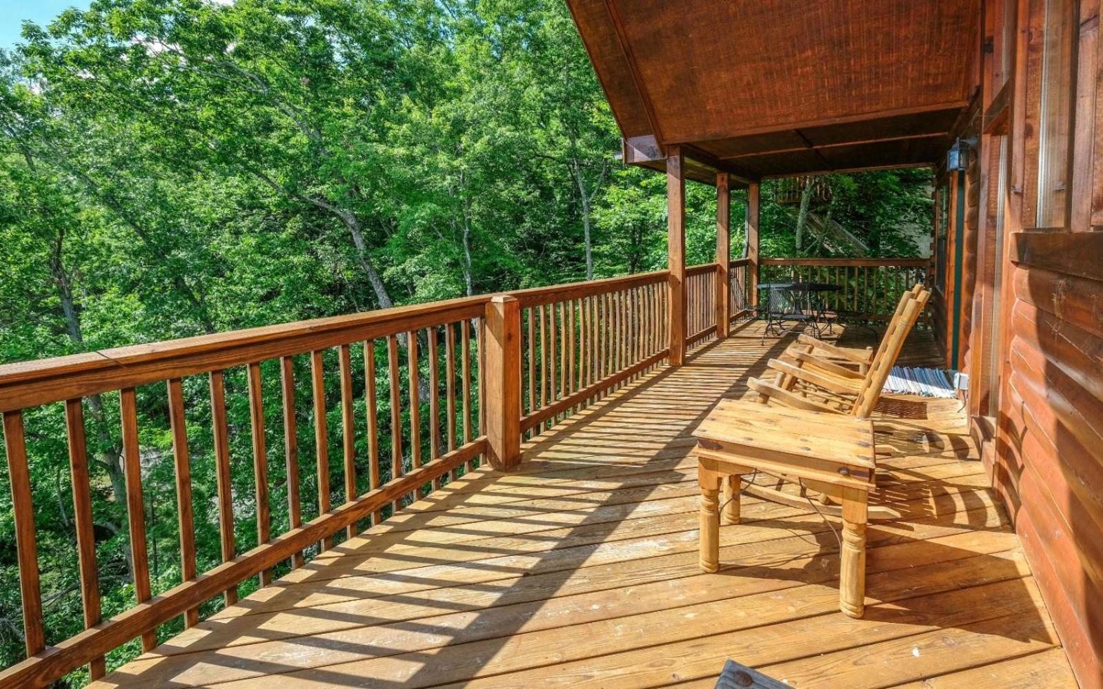 Boo Boos Den Villa Sevierville Buitenkant foto